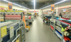 Surface non alimentaire Nettoyage prestation commerce société entreprise paris yvelines ile de france chartres